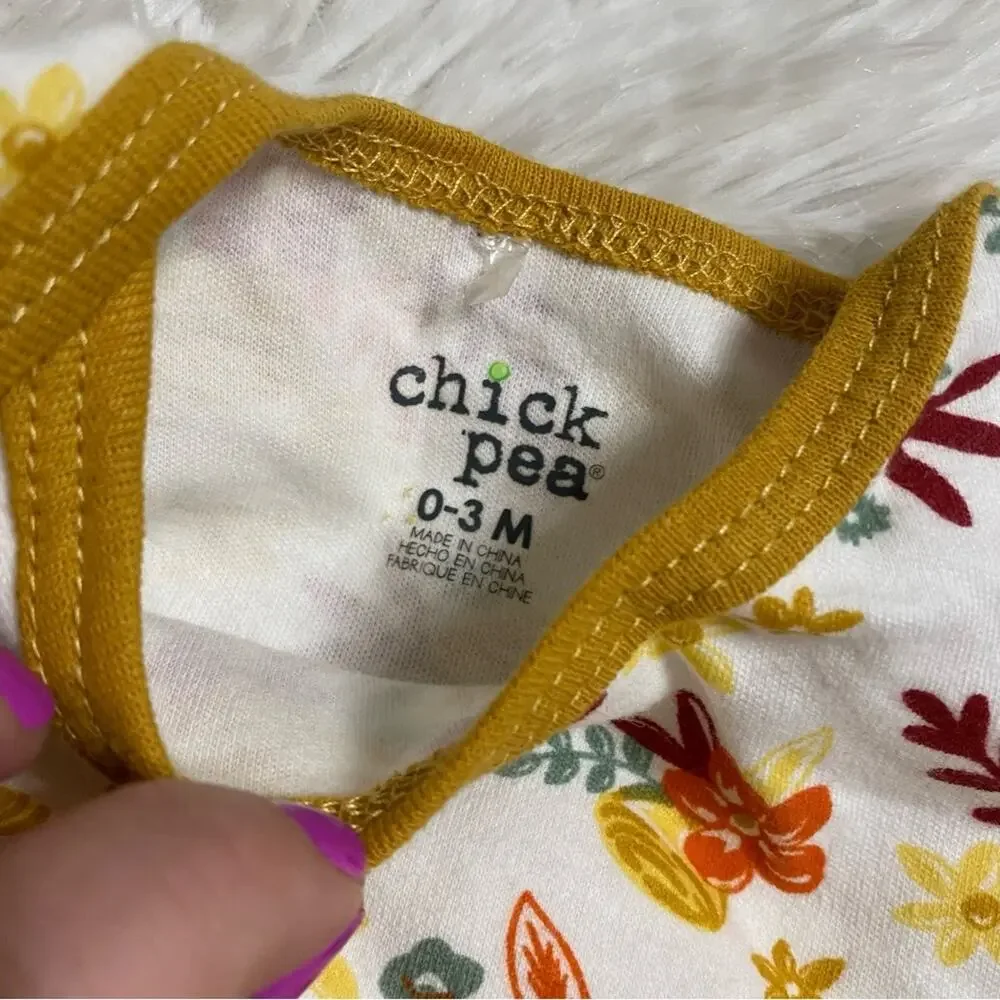 chick pea chick pea